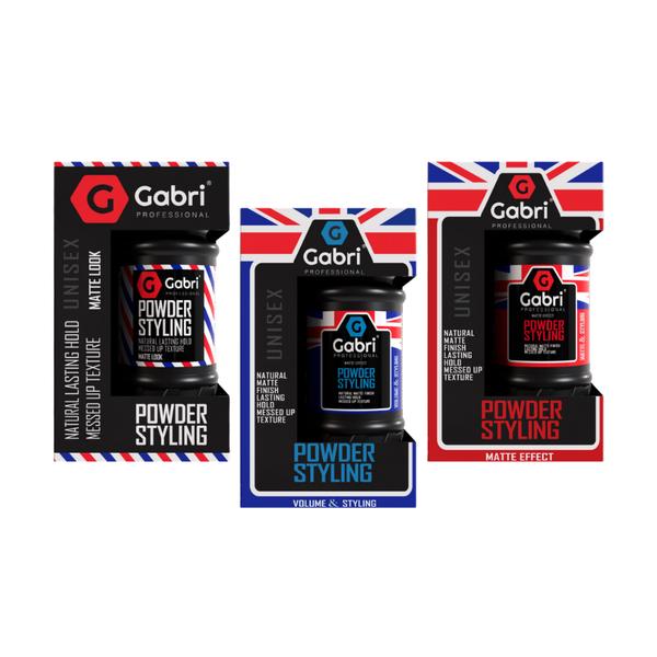 GABRI STYLING POWDER | 21G