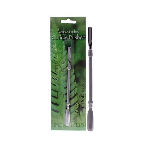 SATIN EDGE CUTICLE PUSHER | SE-2015
