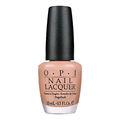 OPI NAIL POLISH DULCE DE LECHE | NLA15