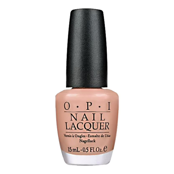 OPI NAIL POLISH DULCE DE LECHE | NLA15