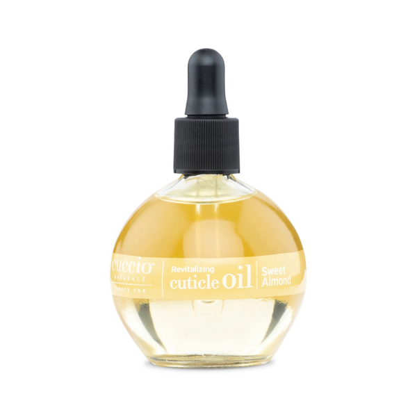 CUCCIO CUT OIL 2.3Z-SWEET ALMO | CNSC4274