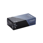 FROMM GLOVES-LATEX POWDER FREE LARGE | D8012