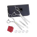 OLIVIA GARDEN SILKCUT PRO 6.5" | SKP-C02