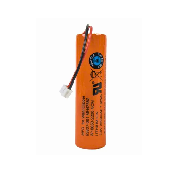 Wahl Battery Replacement For Magic Clipper | 3024975