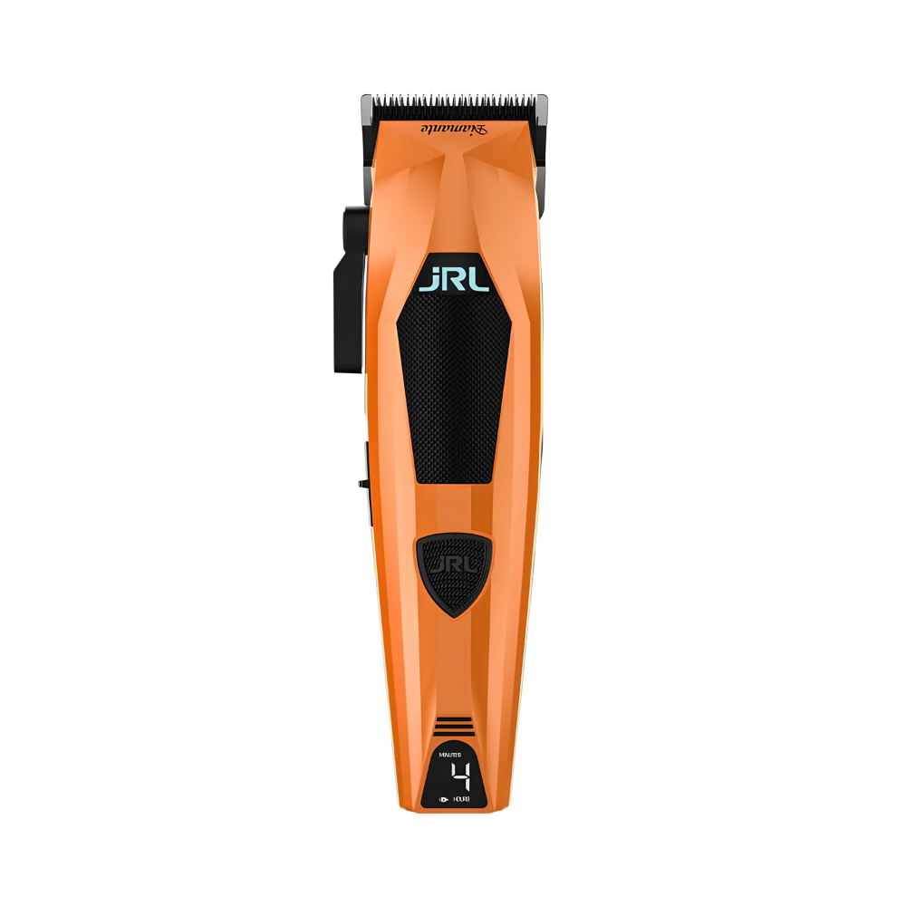 JRL PROFESSIONAL DIAMANTE CLIPPER ORANGE | 2025CH