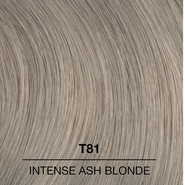 WELLA INTENSE ASH BLONDE | T81
