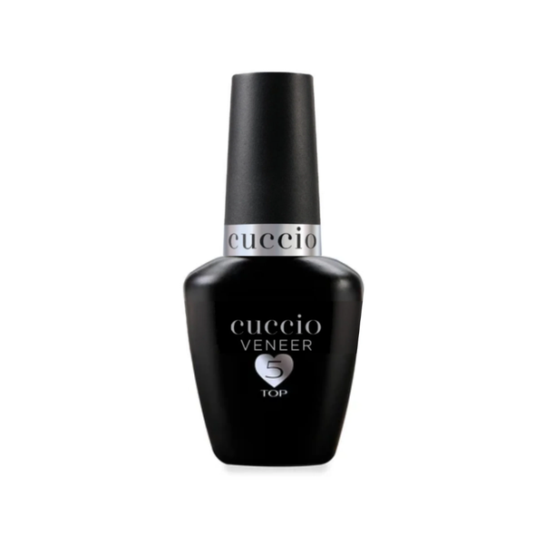 CUCCIO VENEER #5 TOP COAT | CCGT1042