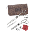 OLIVIA GARDEN SILKCUT 7" DUO | SK-C02XL