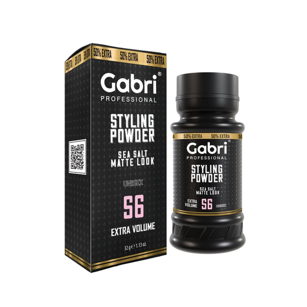 GABRI POWDER 32G-EXTRA VOLUME | GABRI-2245