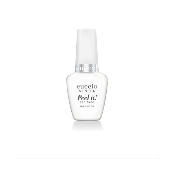 CUCCIO VENEER PEEL IT! | CCGT1062