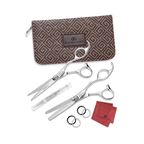 OLIVIA GARDEN SILKCUT 5.75 DUO | SK-C02