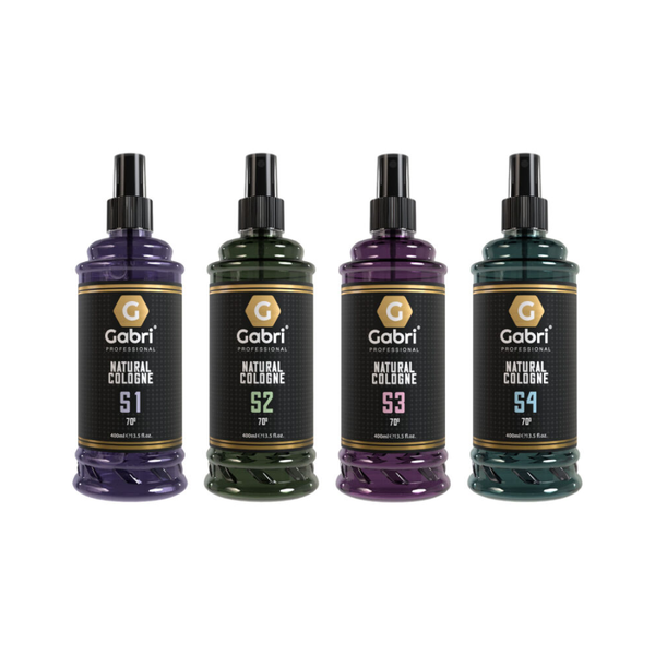 GABRI NATURAL COLOGNE | 13.5 FL OZ