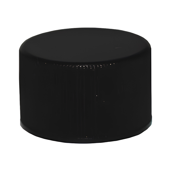 TOLCO CAP-BLK ROUND 4Z/8Z/16Z | 140109