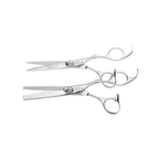 OLIVIA GARDEN SILKCUT 5.75 DUO | SK-C02
