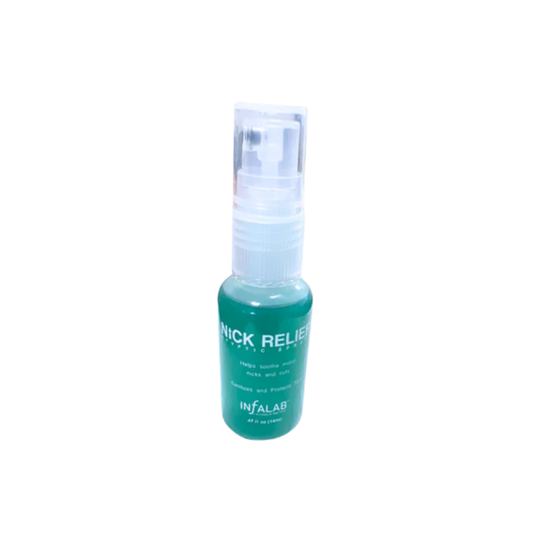INFALAB STYPTIC SPRAY | 70DP
