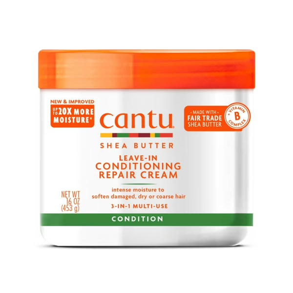 CANTU SHEA BUTTER L-IN CO 16Z