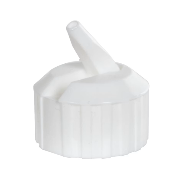 TOLCO CAP-WHITE FLIPTOP 16Z/32 | 140114
