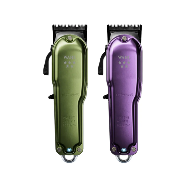 WAHL LEGEND + CORDLESS CLIPPER