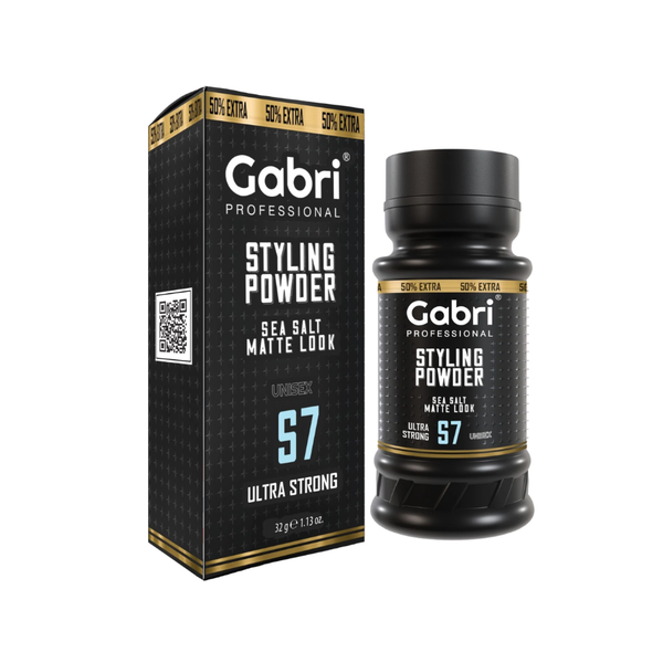 GABRI POWDER 32G-ULTRA STRONG | GABRI-2269