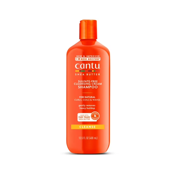 CANTU SULFATE FREE SH 13Z | CTU7531
