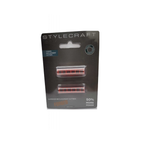 STYLECRAFT FOIL CUTTERS-FORGED | SCAZRCF++
