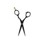 VENTI SHEARS FLORAL | VS-5255BK
