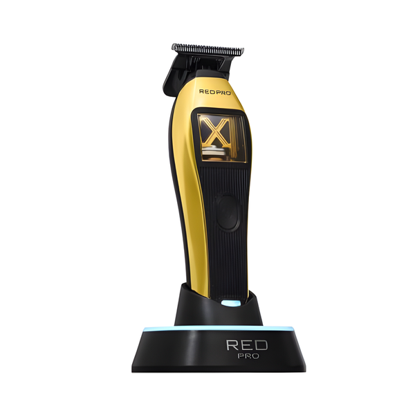 RED PRO X-KING VECTOR TR GOLD | VCT01
