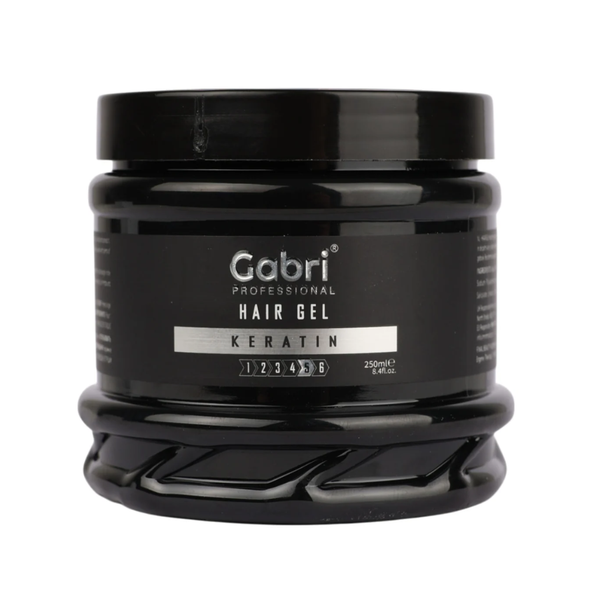 GABRI GEL 8Z-KERATIN  | GABRI-7242