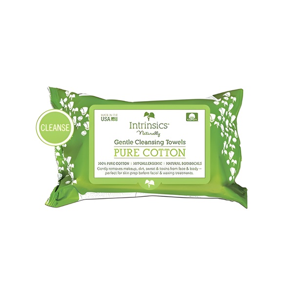 INTRINSICS CLEANSE WIPES 72CT | 407200
