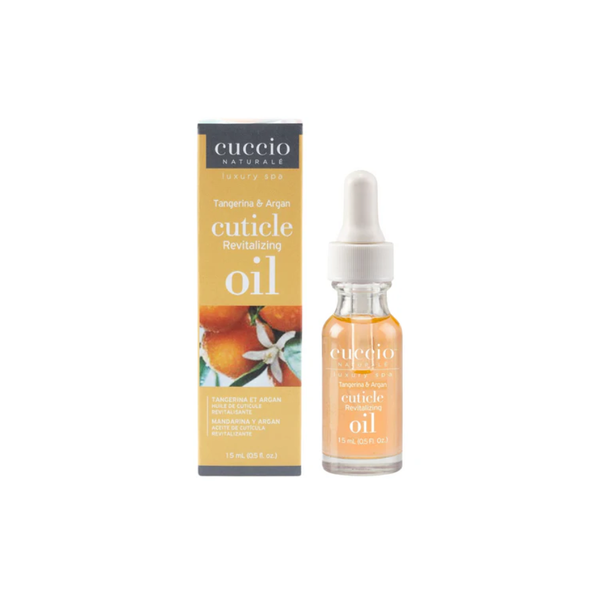 CUCCIO CUT OIL .5Z-TANGERINE | CNSC4042