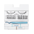 ARDELL SEAMLESS UNDERLASH EXTENSIONS KIT FAUXMINK