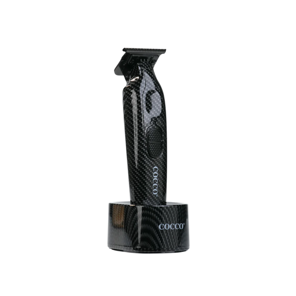 COCCO HYPER VELOCE TRIMMER-CARBON | CHVPT-CARBON