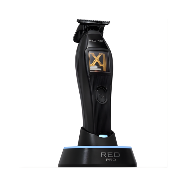 RED PRO X-KING VECTOR TR BLK | VCT02