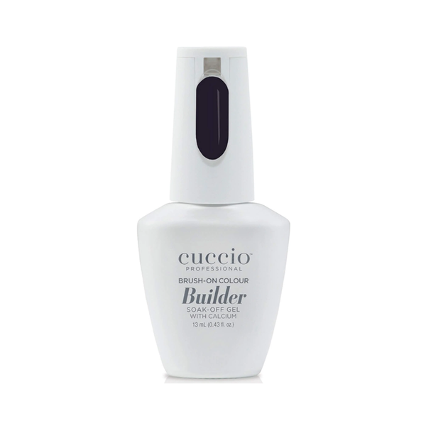CUCCIO BUILDER GEL-ONYX | CPGL6433