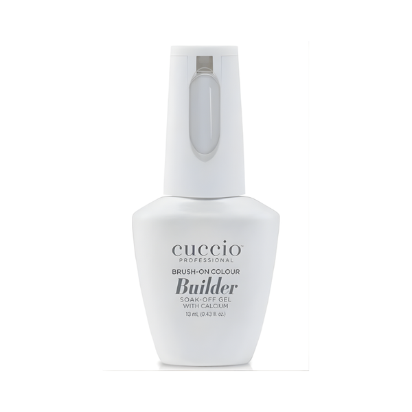 CUCCIO BUILDER GEL-CLOUD WHITE | CPGL6303
