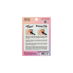 ARDELL PRESS ON-FAUX MINK VOLUME | 38677