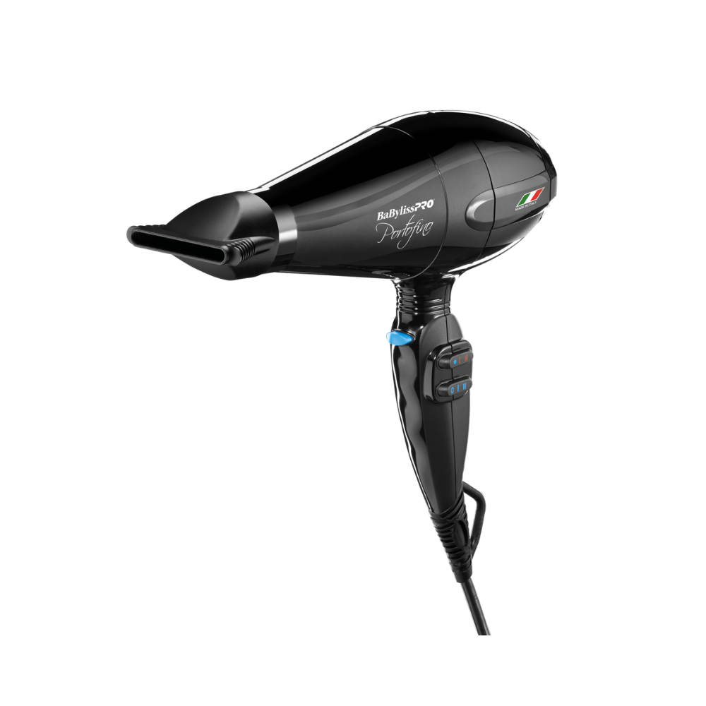 BABYLISS NANO DRYER PORTOFINO | BPOR1