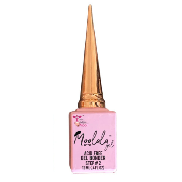 MMM MOOLALA ACID FREE GEL BONDER #2 | MOO-BND