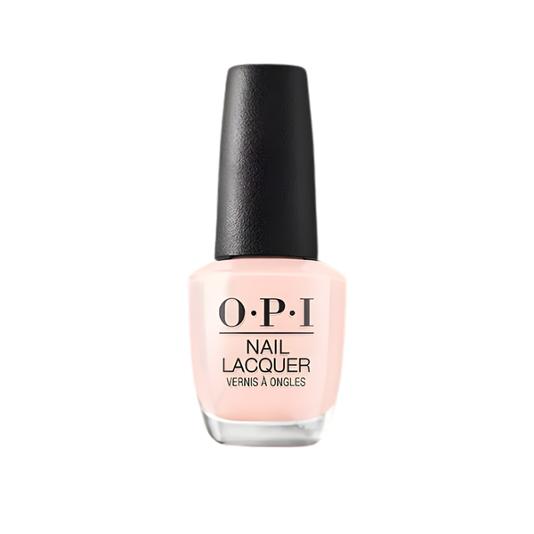 OPI PUT IT IN NEUTRAL NAIL GEL | NLT65