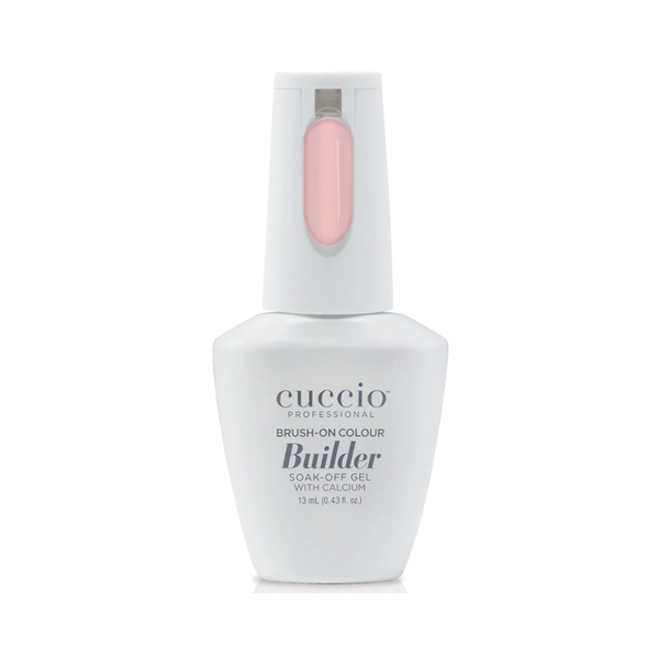 CUCCIO BUILDER GEL-PINK PEARL | CPGL6473