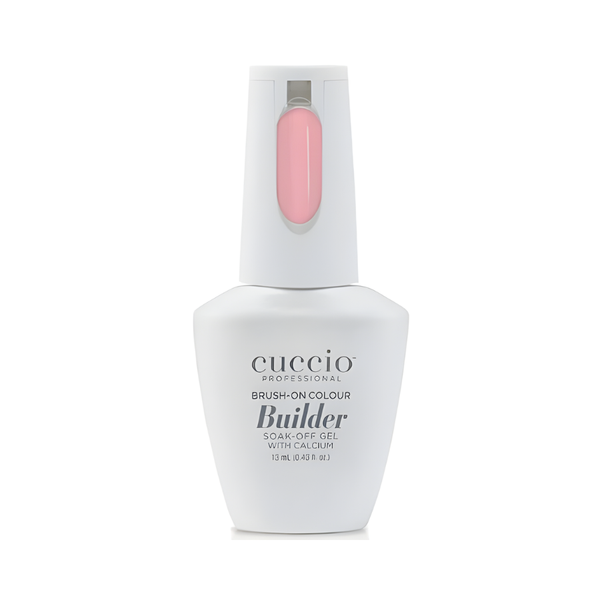 CUCCIO BUILDER GEL-COTTON CANDY | CPGL6483