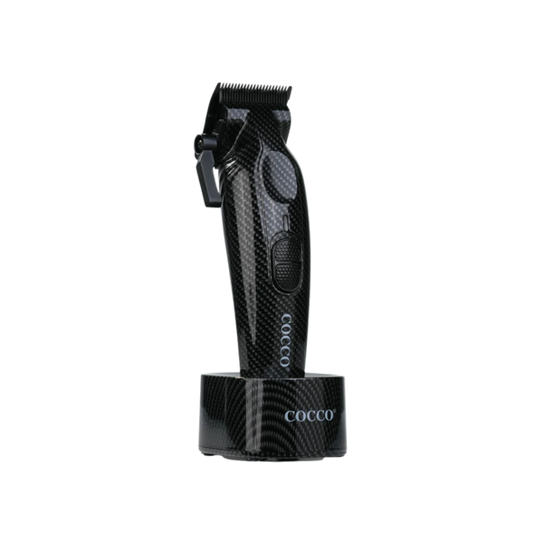 COCCO HYPER VELOCE CLIPPER-CARBON | CHVPC-CF