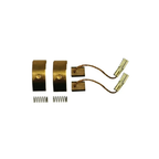 OSTER MODEL ONE-CARBON BRUSHES | 163299-000-000