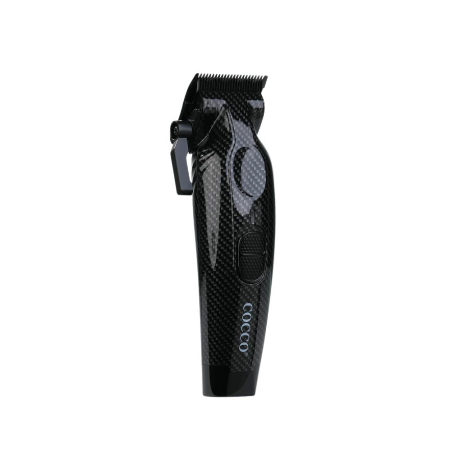 COCCO HYPER VELOCE CLIPPER-CARBON | CHVPC-CF