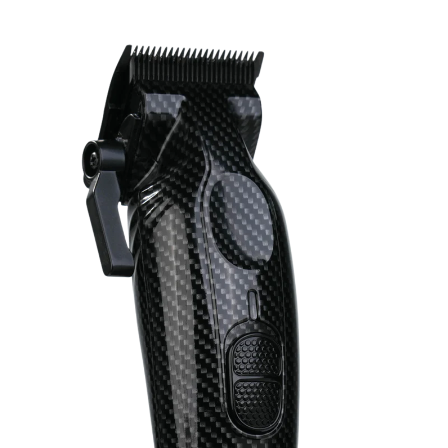 COCCO HYPER VELOCE CLIPPER-CARBON | CHVPC-CF