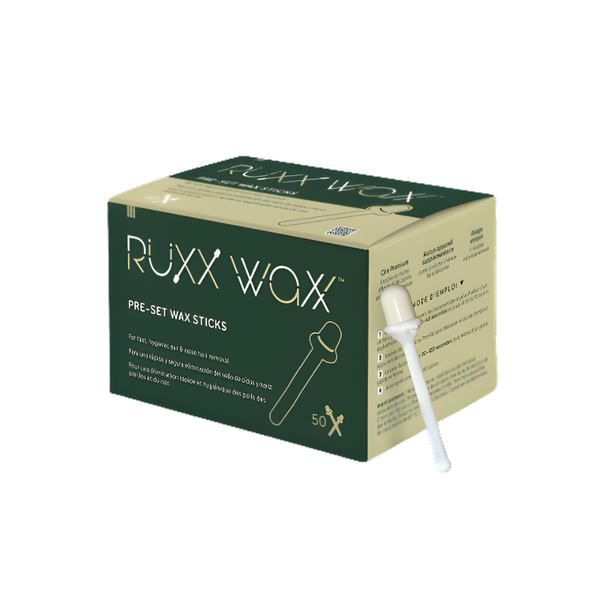 RUXX WAXX STICKS 50-PACK | RW-50