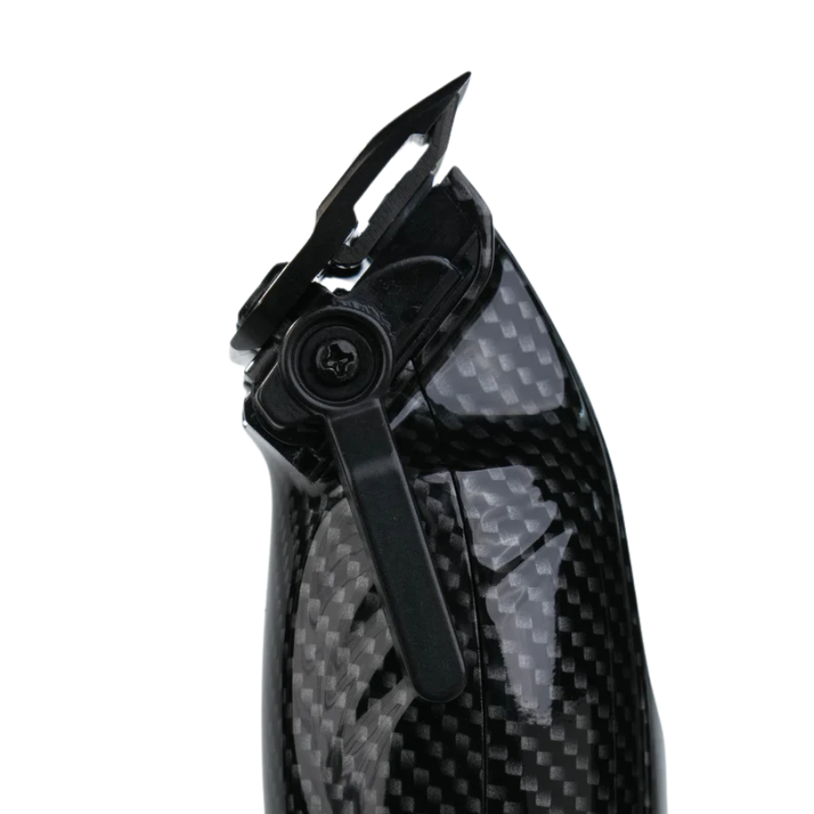 COCCO HYPER VELOCE CLIPPER-CARBON | CHVPC-CF