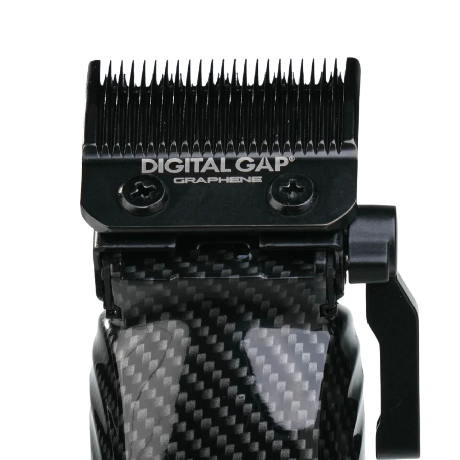 COCCO HYPER VELOCE CLIPPER-CARBON | CHVPC-CF