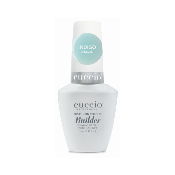 CUCCIO BUILDER GEL-INDIGO | CPGL6383
