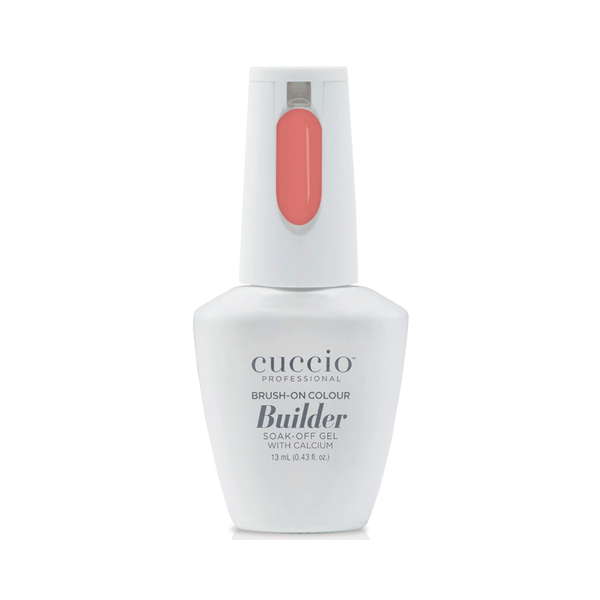 CUCCIO BUILDER GEL-FLAMINGO | CPGL6413